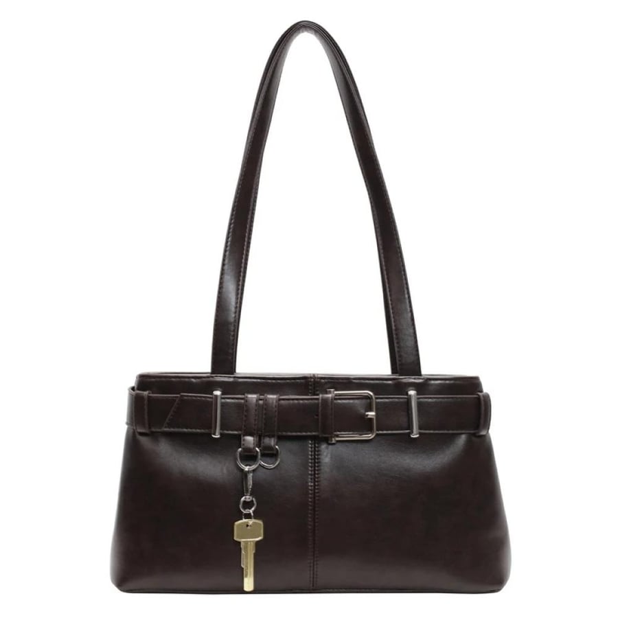 Women's retro bag