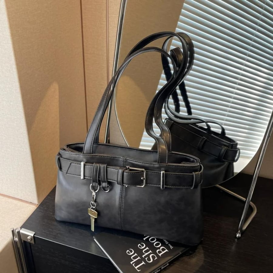 Women's retro bag