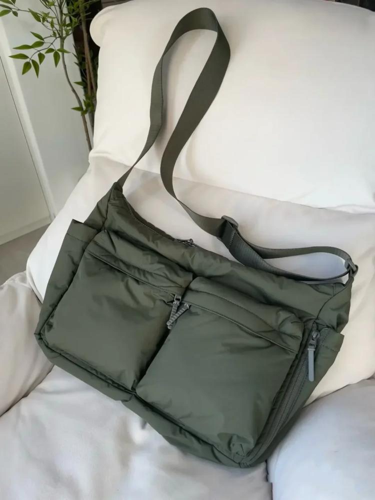 Large unisex bag