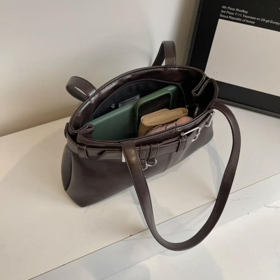 Women's retro bag