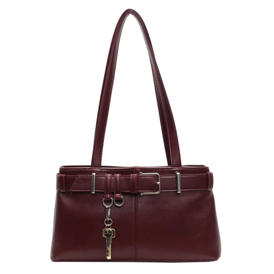 Women's retro bag