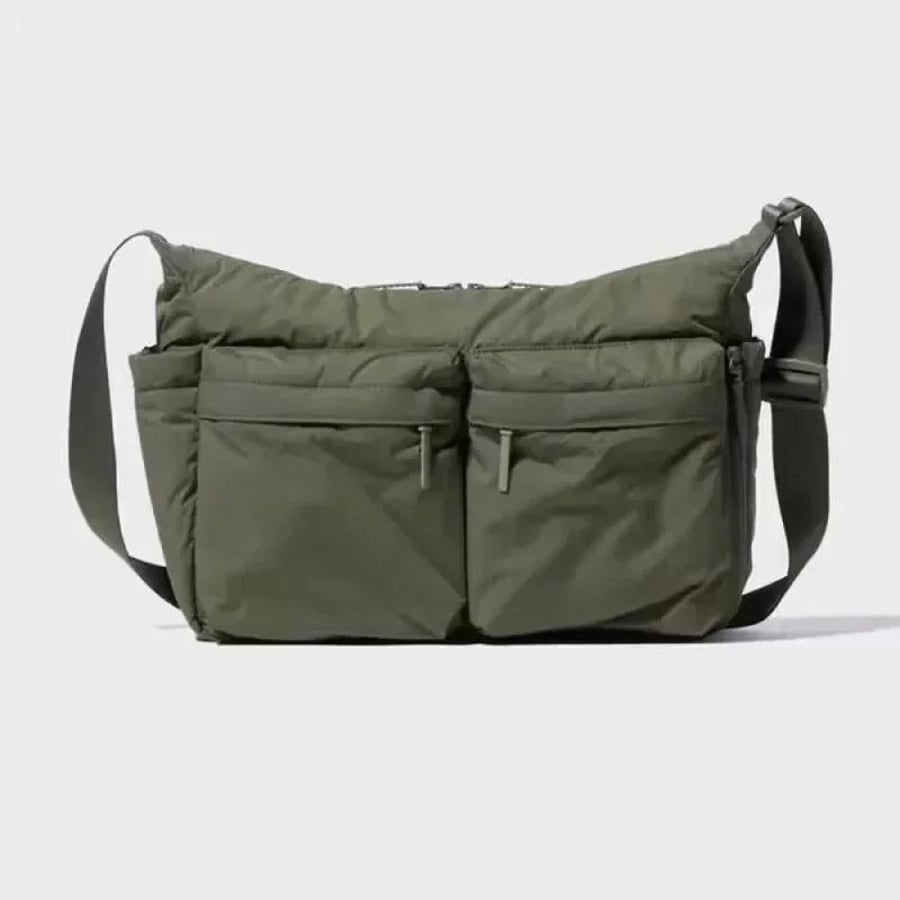Large unisex bag