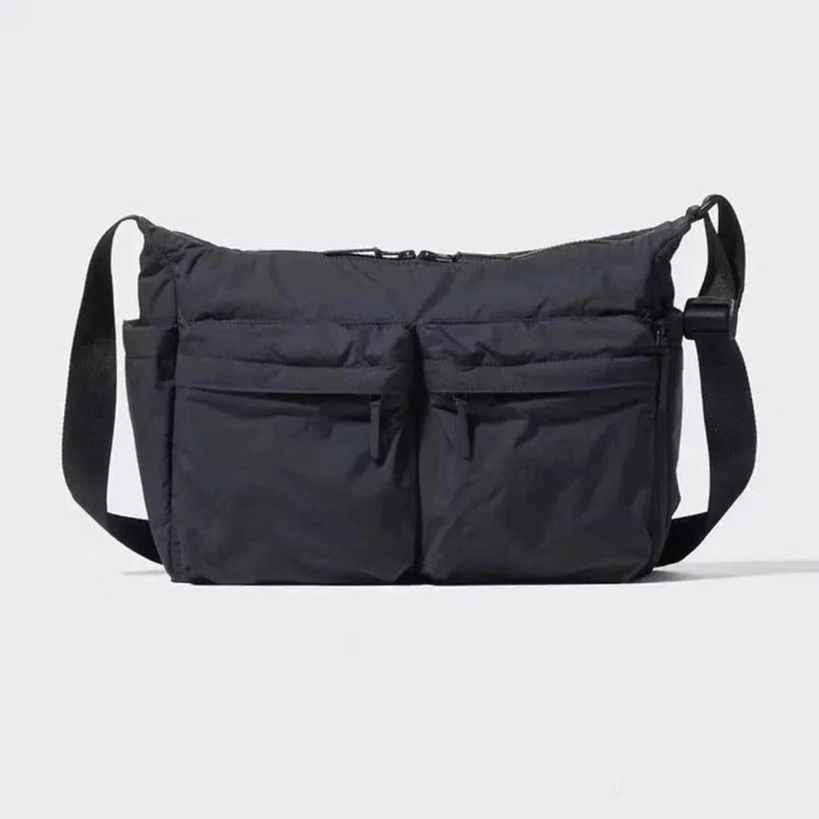 Large unisex bag