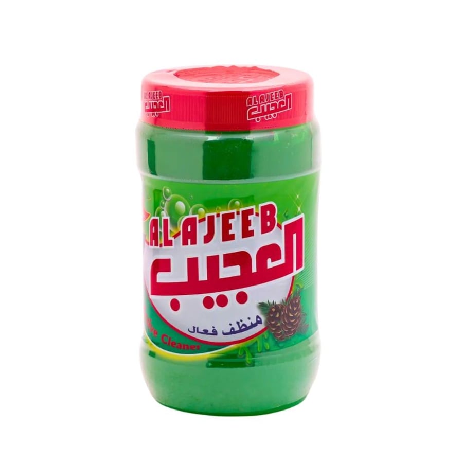 العجيب سوبر جل 2 كج