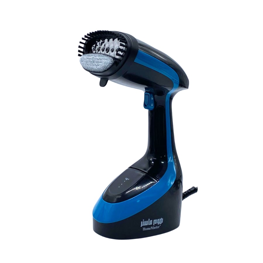 Home Master steam iron