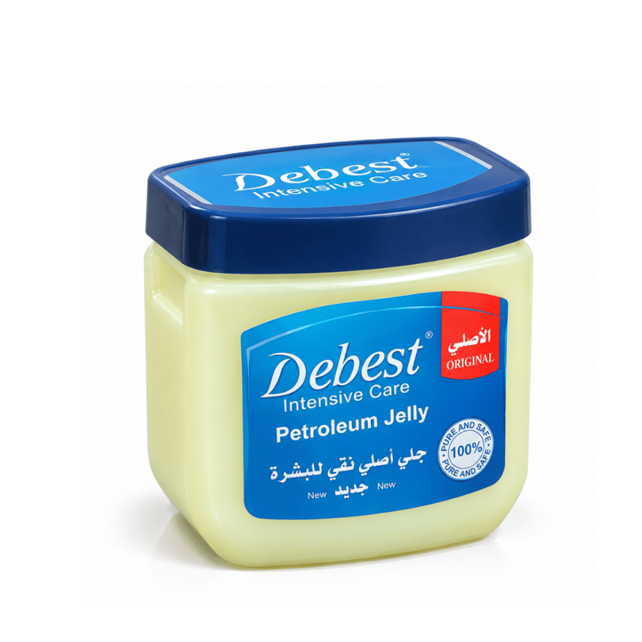 جلي دبيست نقي 350 مل