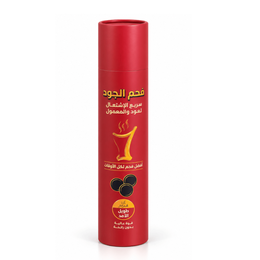 فحم الطيب جامبو XXL
