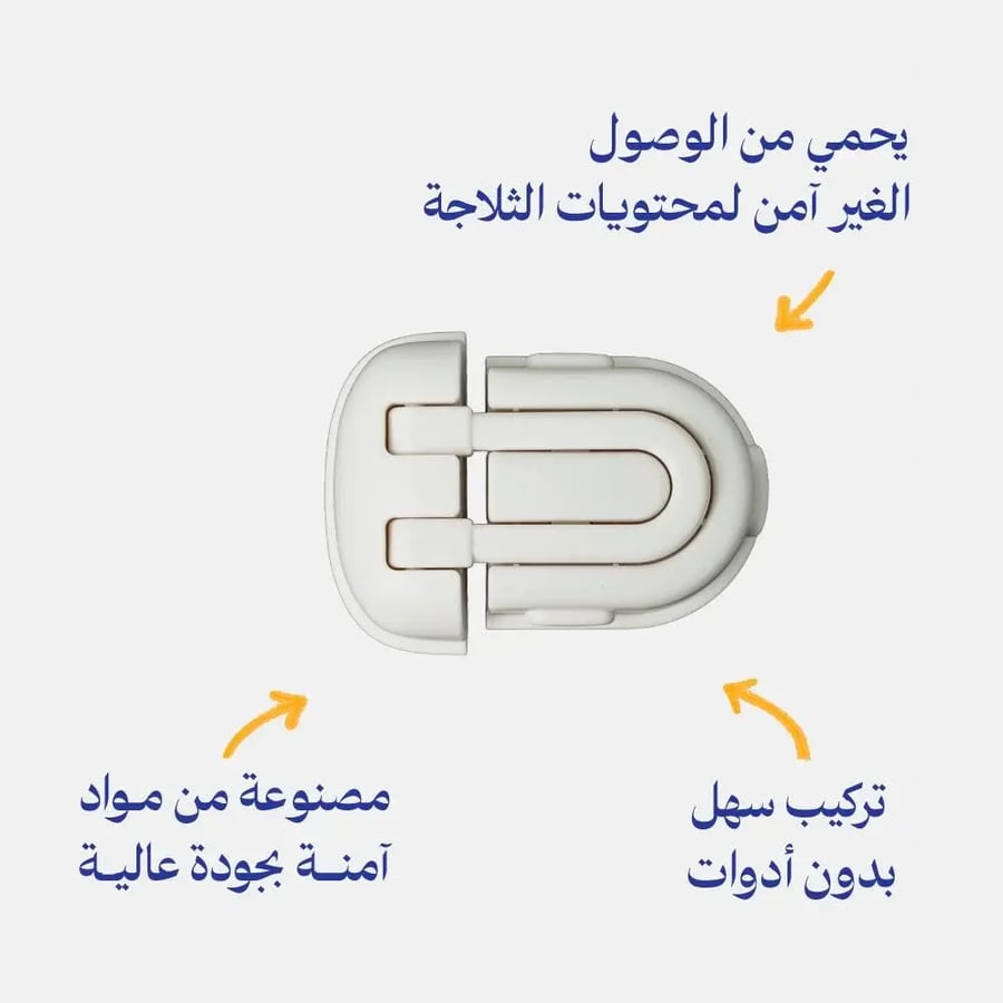 باكج أساسيات السلامة