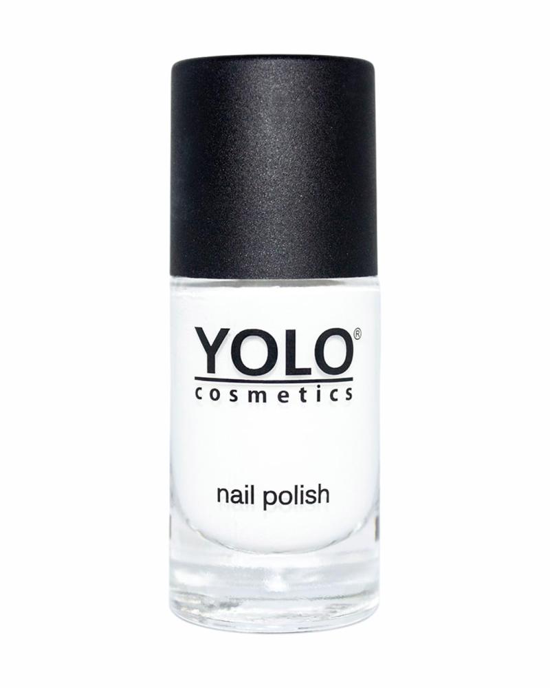 NO YELLOW 10 ML