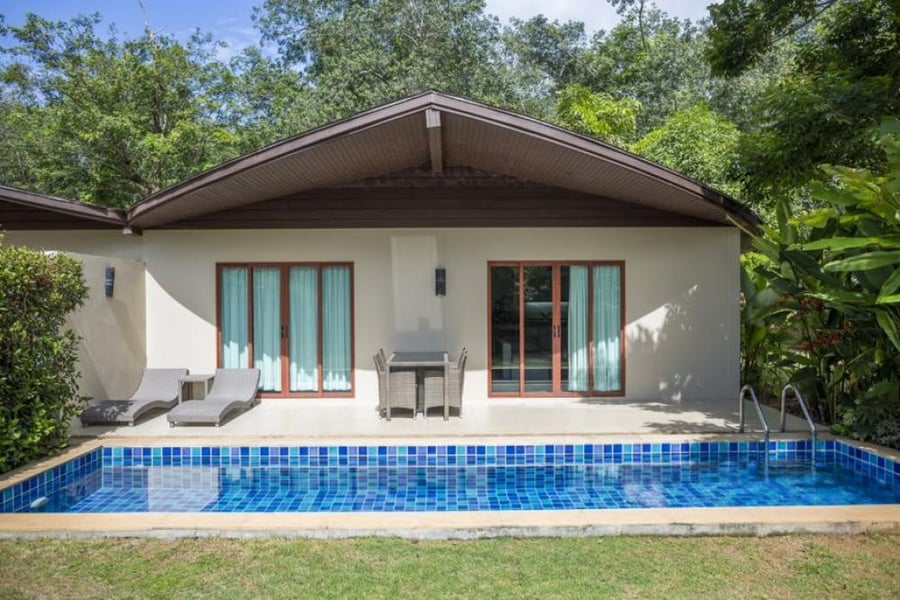 -Barceló Coconut Island, Ko Kaeo, Mueang Phuket- بوكيت - 7 ليالي