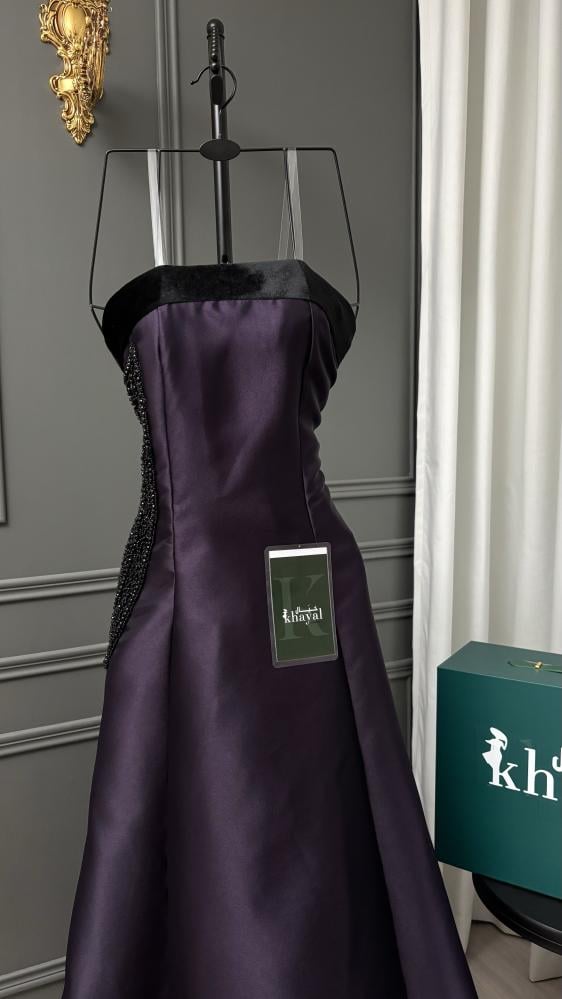 K2 dress