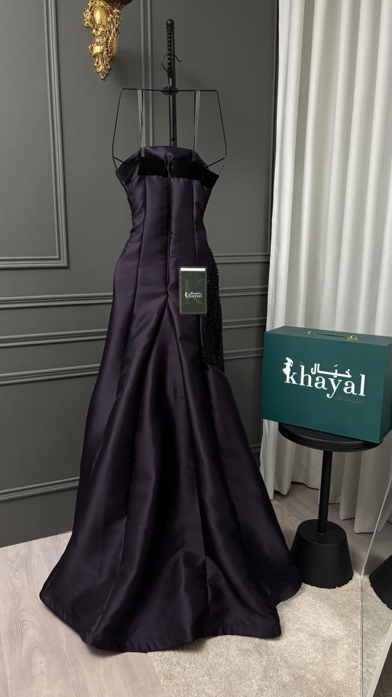 K2 dress