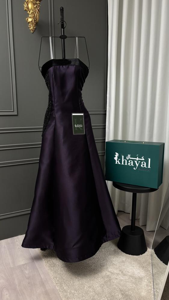 K2 dress