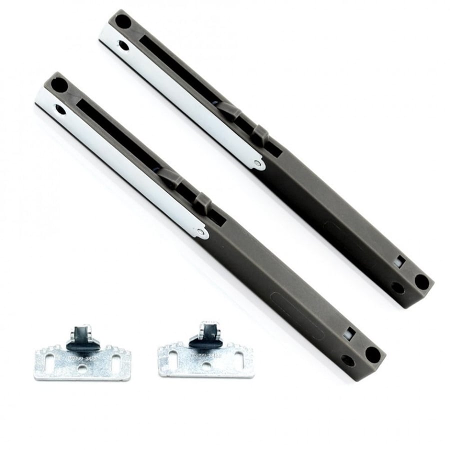 Soft closing mechanism,