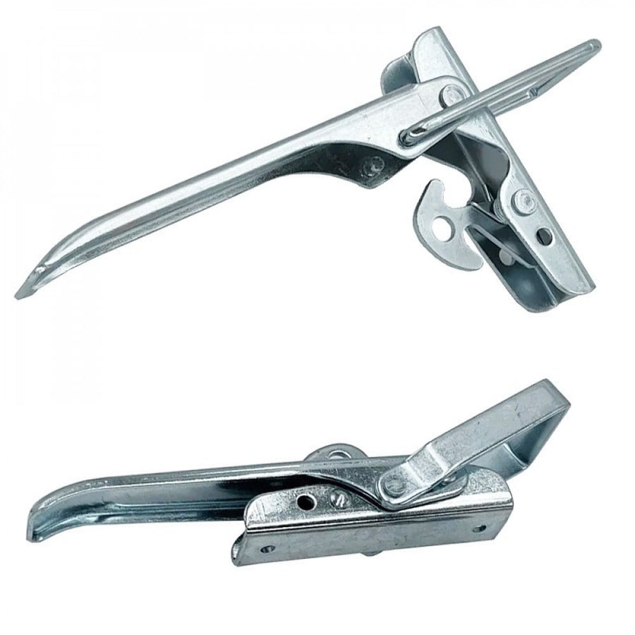 Toggle latch