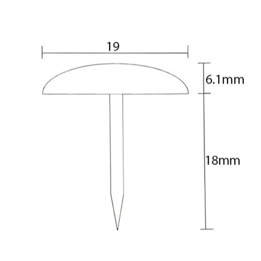 Decorative Nail