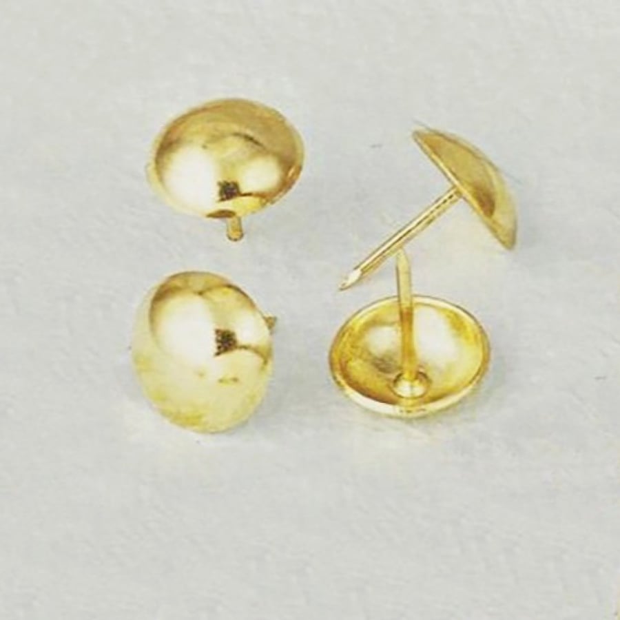 Decorative Nail