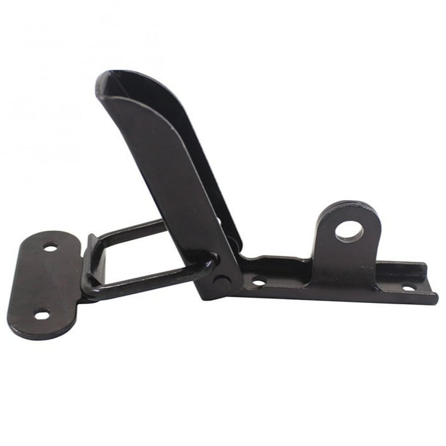 Toggle latch