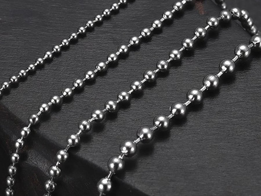 سلاسل اكسسوارات