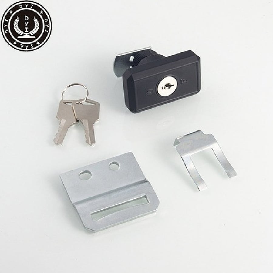 Cabinet Cam Lock
