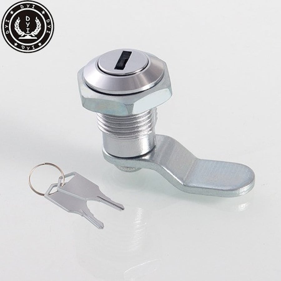 Cabinet Cam Lock