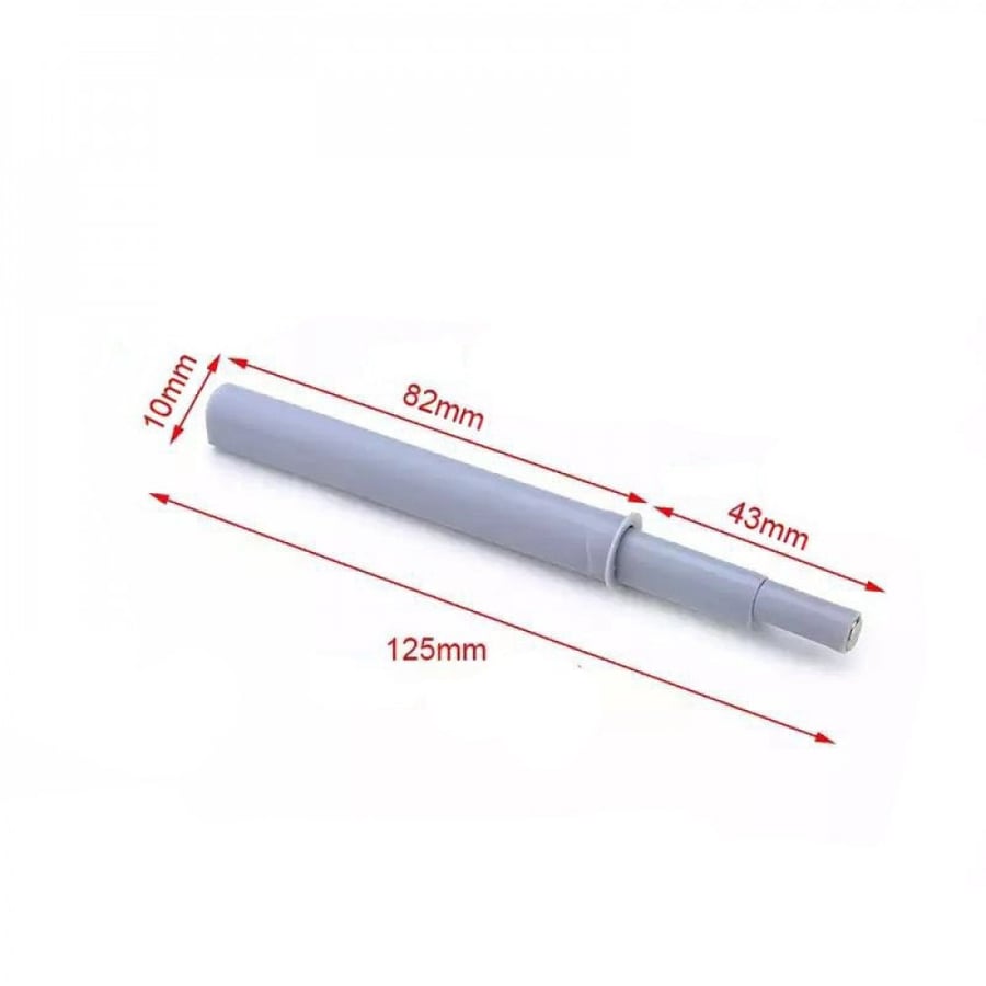 Plastic Cabinet buffer damper