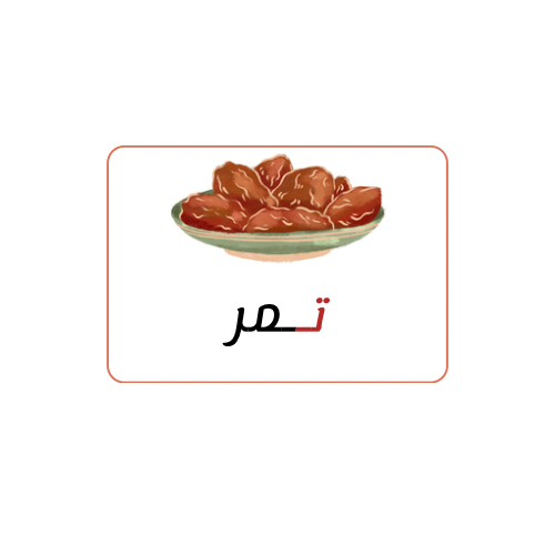 استراتيجية حرف ت