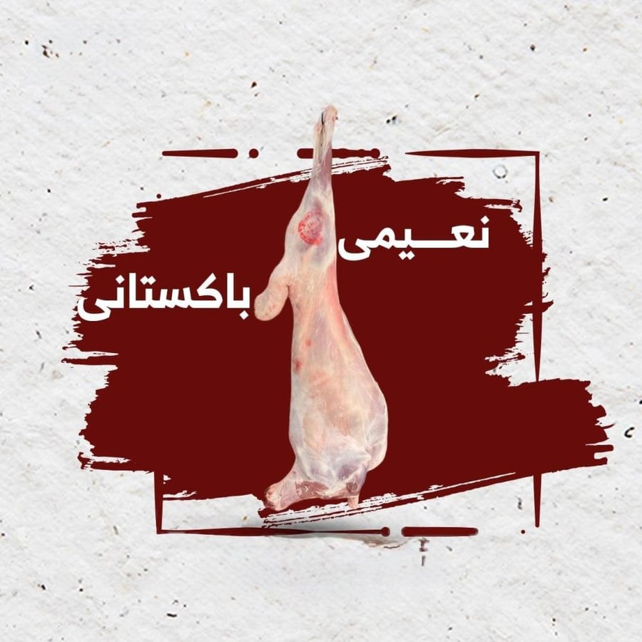 ذبيحة كشميري كبير 15 - 17  ك