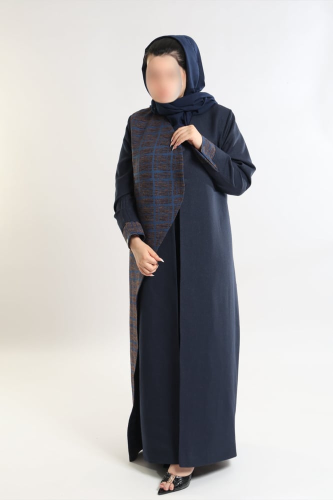 عباية الجوهريه