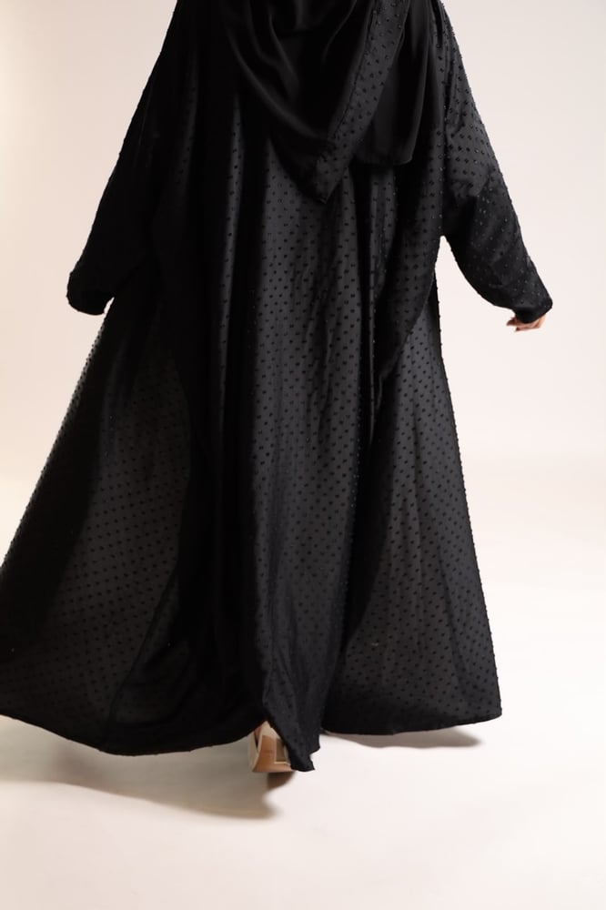 عباية سمو