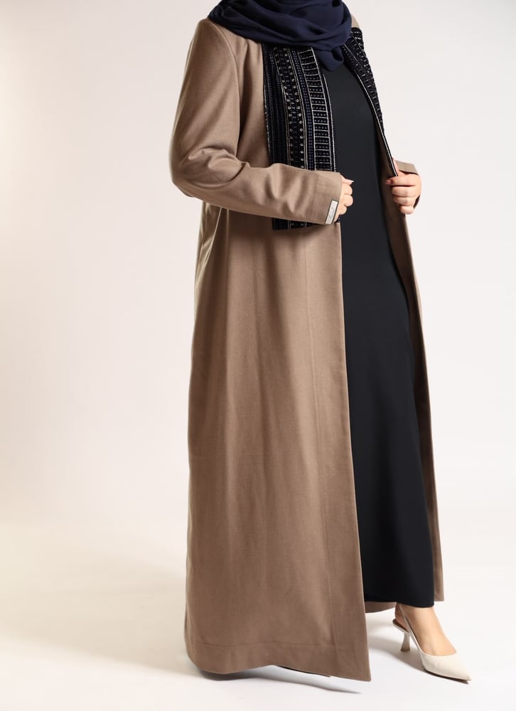 عباية سدره