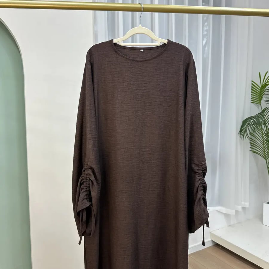 عباية غصن