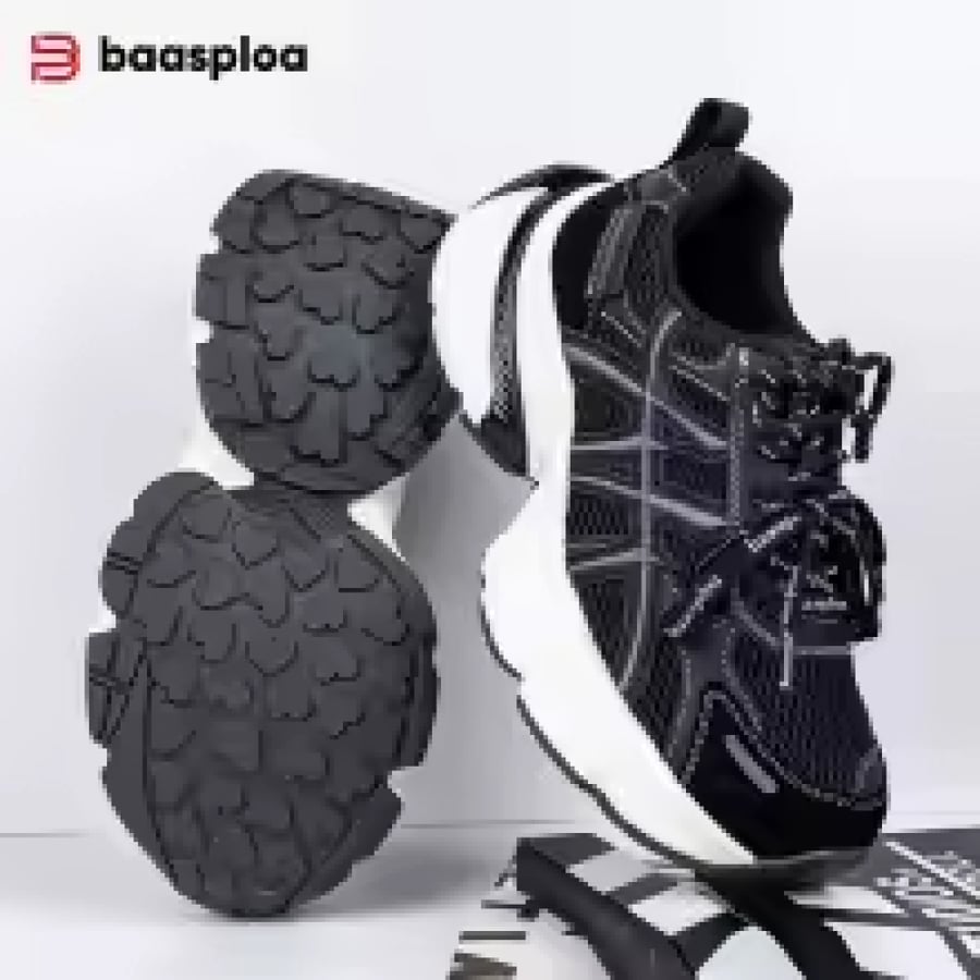 أحذية مشي نسائية من Baasploa