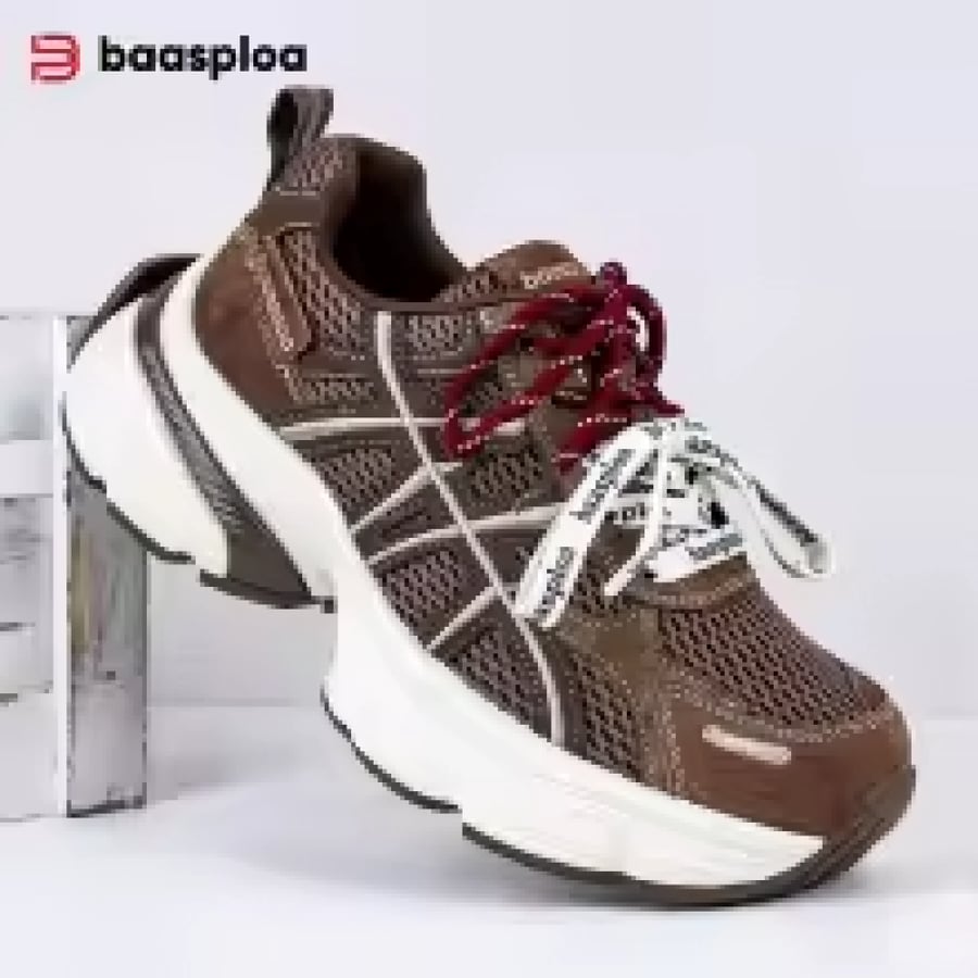 أحذية مشي نسائية من Baasploa