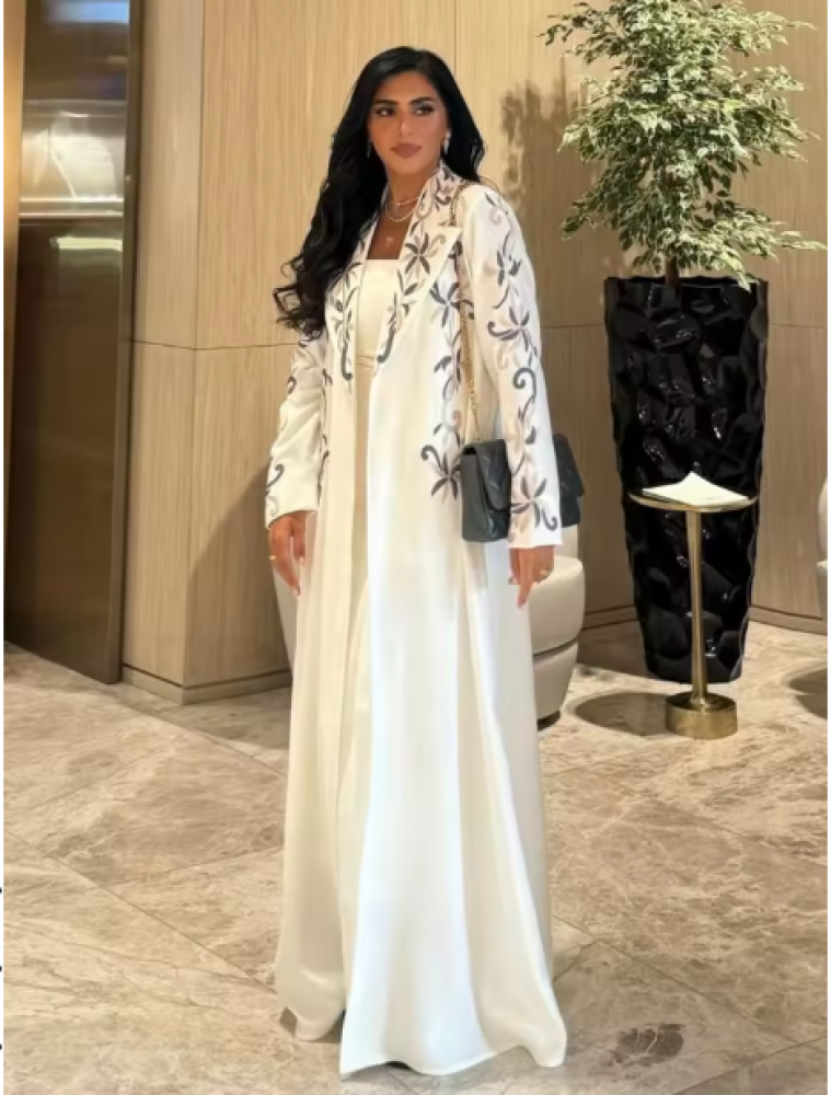 "عيد التطريز المفتوح