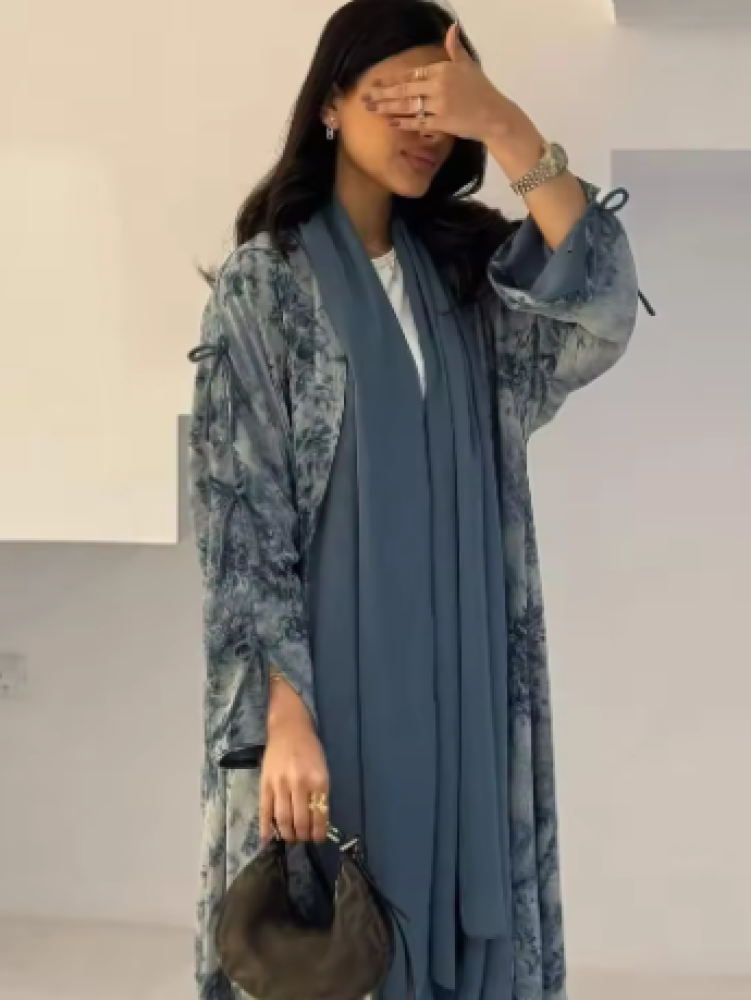 سترة نسائية فضفاضة