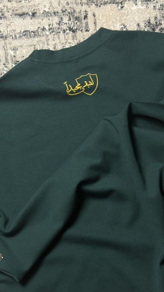 تيشرت الاهلي