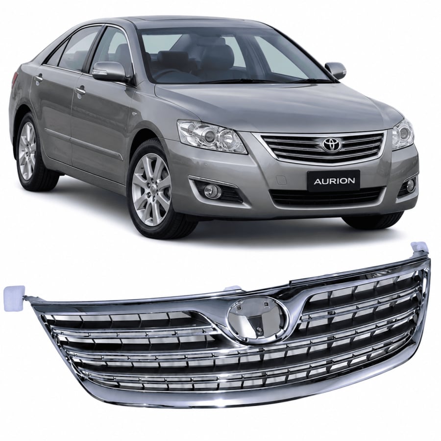 شبك اوريون 2007 - 2008