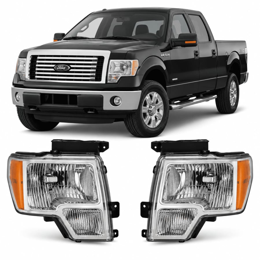 شمعة اف 150 F150 موديل 2009-2014 | ديبو DEPO