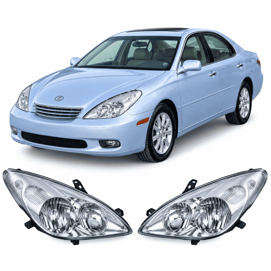 شمعة لكزس ES300 موديل 2002 - 2004 DEPO