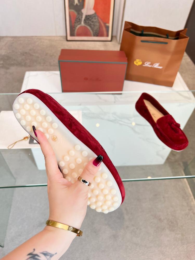 Loro Piana women 35-42