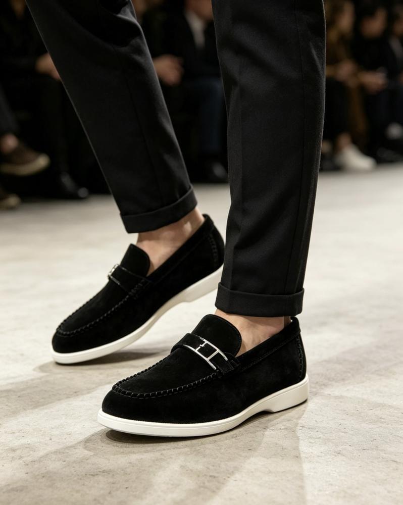 Hermes Loafer