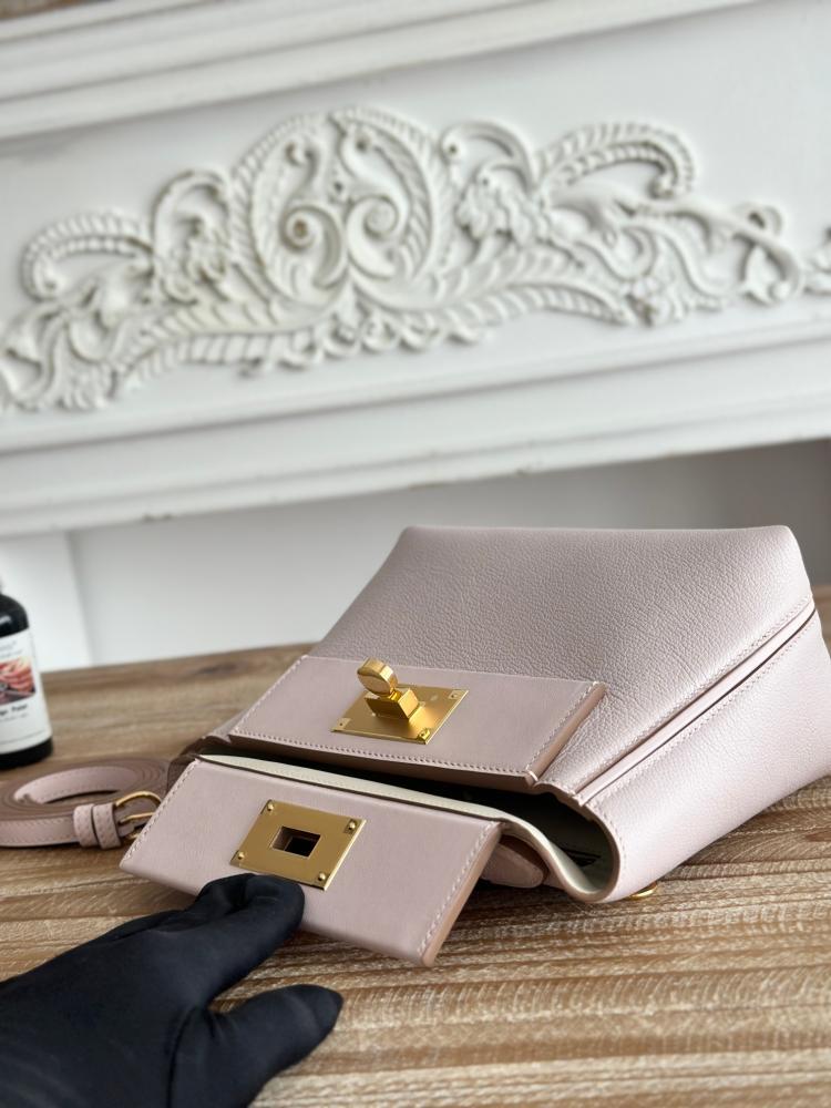 Hermes 24/24 Mini Bag 21cm