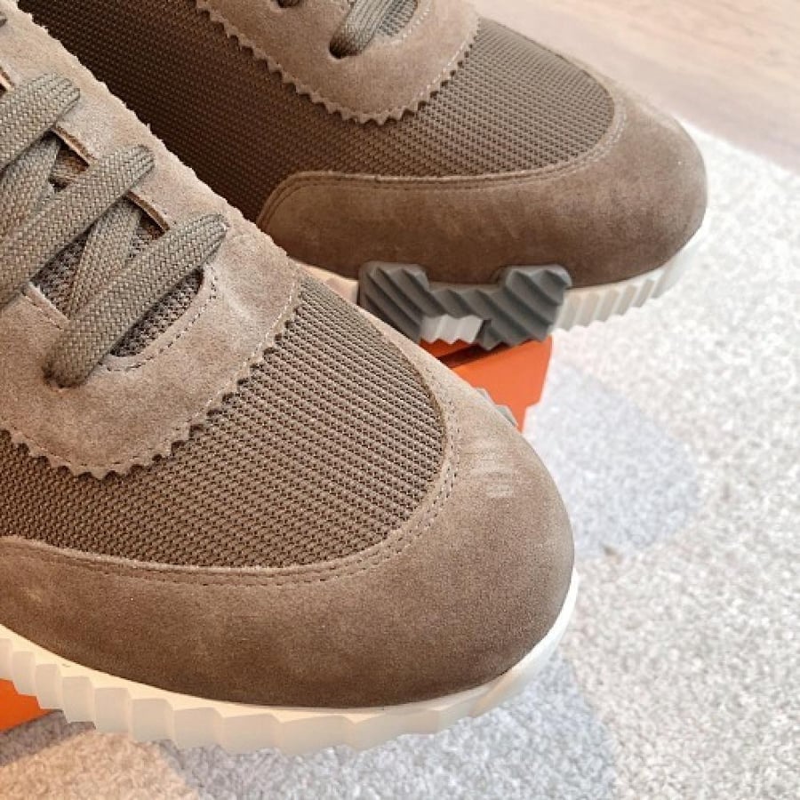 Hermes Casual shoes