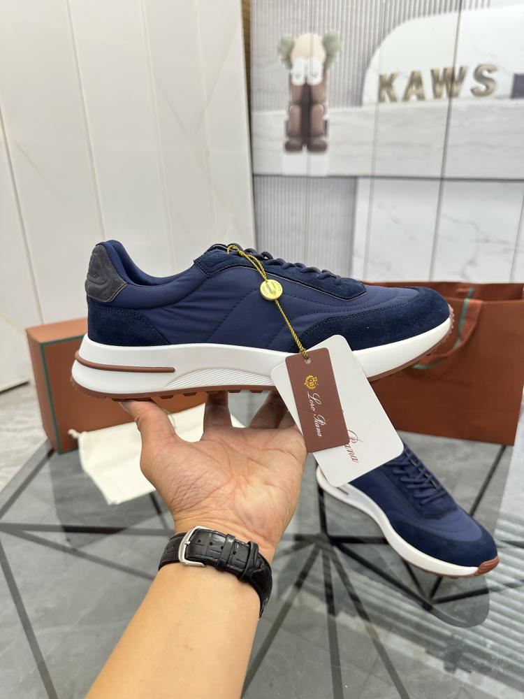 Loro Piana Week End Walk  38-46