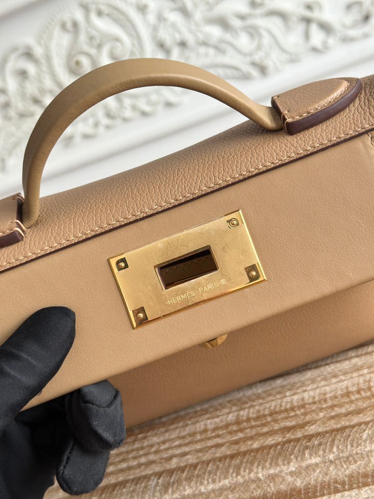 Hermes 24/24 Mini Bag 21cm