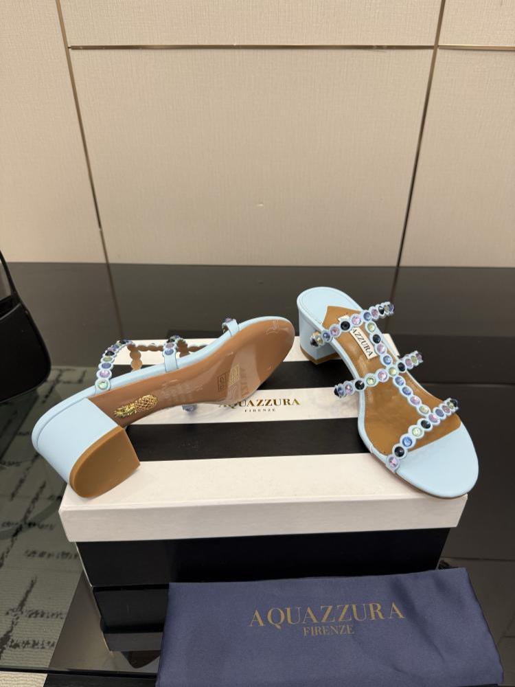 Aquazzura High heels sandals 35-41