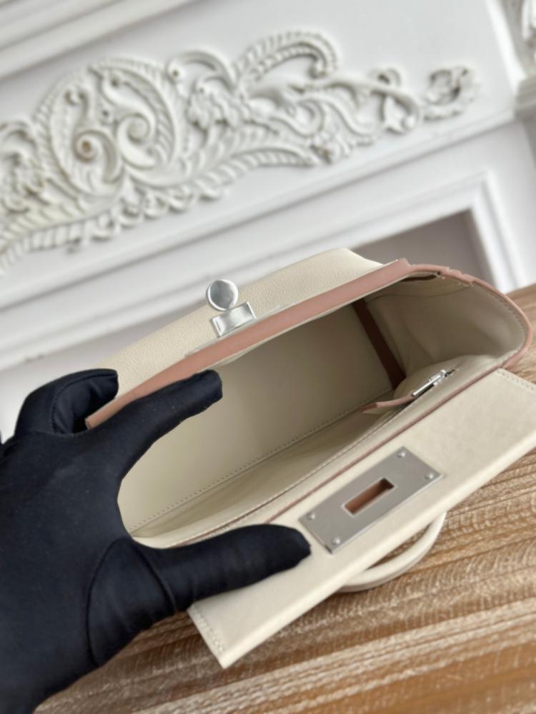 Hermes 24/24 Mini Bag 21cm