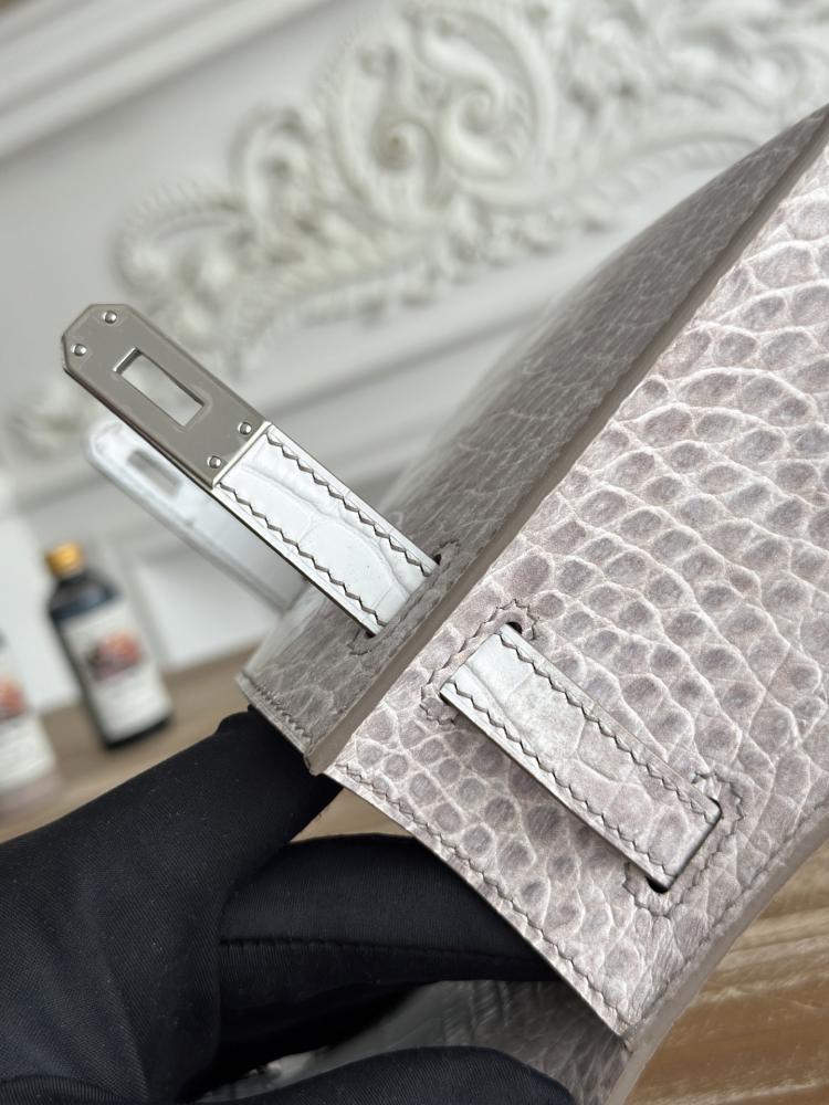 Hermes Kelly Mini Pochette 22cm