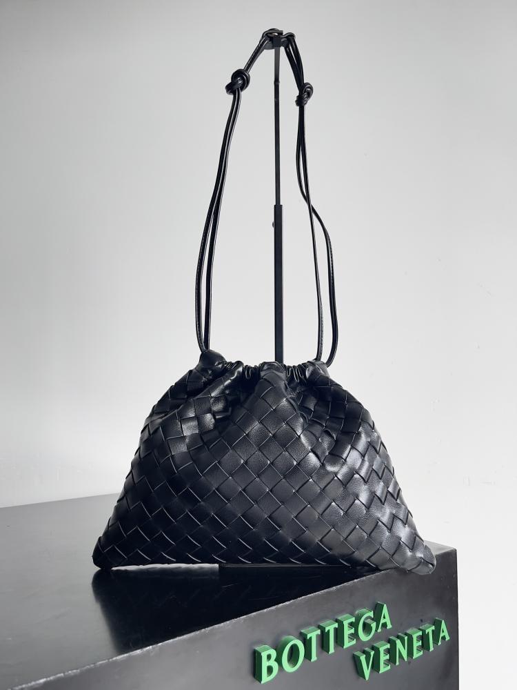 BV Dustbag Shoulder Bag 32cm